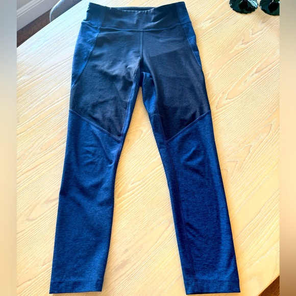 Outdoor voices leggings - Picture 2 of 3